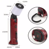 Ліхтар для кемпінгу WORKLIGHT-72-XPE, Білий, Червоний, 10W, 350 Лумен, Li-Ion, поворотний 180º+180º - Image 3
