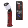 Фонарь для кемпинга WORKLIGHT-72-XPE, Белый, Красный, 10W, 350 Lumen, Li-Ion, поворот1 80º+180º - Image 4