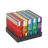 Запальничка газова кишенькова 721 прозора - Image 2