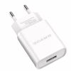 Сетевое зарядное устройство BOROFONE BA20A Single USB - Image 2
