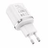 Сетевое зарядное устройство BOROFONE BA36A (QC3.0, Fast Charge) - Image 2