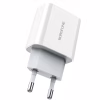 СЗУ Мережева Зарядна Устрій BOROFONE BA38A Plus, USB-C - Image 2