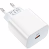 Сетевое зарядное устройство BOROFONE BA38A Plus (USB-C, PD) - Image 3