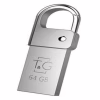 USB флеш накопитель T&G метал серия 64GB/ TG027 (Гарантия 3года) - Image 2