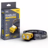 Налобный фонарь Rablex RB950, красный+белый свет, 2хXPL+16хCOB+1хRED COB, аккум, Type-C - Image 3