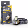 Налобний ліхтар Rablex RB951, червоний+білий світло, 2хXPL+16хCOB+1хRED COB, акум, Type-C - Image 3