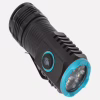 Ручний ліхтар Rablex RB902, Li-ion 18350, Zoom, ЗУ Type-C, - Image 4