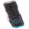 Ручний ліхтар Rablex RB902, Li-ion 18350, Zoom, ЗУ Type-C, - Image 6