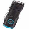 Ручний ліхтар Rablex RB902, Li-ion 18350, Zoom, ЗУ Type-C, - Image 7