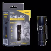 Ручний ліхтар Rablex RB900, Zoom, ЗУ Type-C, - Image 2