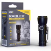 Ручний ліхтар Rablex RB900, Zoom, ЗУ Type-C, - Image 3