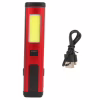 Ручний ліхтар YD2303, PL-376, LED+COB, ЗУ Type-C, акум. Power Bank - Image 4