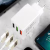 Сетевое зарядное устройство PD AR101 5G (3xUSB) - Image 2