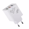 Сетевое зарядное устройство PD AR101 5G (3xUSB) - Image 3