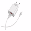 СЗУ Мережева Зарядна Устрій BOROFONE BA20A - Lightning - Image 4