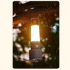 Ручной фонарь CH-23051-3W+SMD, Li-Ion аккум., карабин, ЗУ Type-C - Image 4
