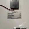 Сонячна панель SOLAR PANEL 18V10W розмір 235х350х17 мм - Image 3