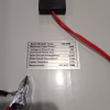 Солнечная панель SOLAR PANEL 18V20W разм. 295х430х17 мм - Image 3