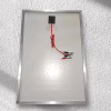 Сонячна панель SOLAR PANEL 18V30W розм. 360х580х17 мм - Image 2