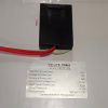 Солнечная панель SOLAR PANEL 18V30W разм. 360х580х17 мм - Image 3
