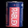 Аккумулятор Rablex 18650, 800mAh 3.7v - Image 2