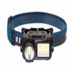 Налобный фонарь Rablex RB953, жёлтый+белый+красный, T6+24хCOB+2хRED LED, Sensor, аккум, Type-C - Image 4