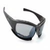 Тактичні окуляри Daisy X7 Polarized (з поляризацією) - Image 3