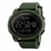 Часы наручные SKMEI 1257AG, ARMY GREEN - Image 2