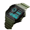 Годинники наручні SKMEI 1299AG, ARMY GREEN - Image 2
