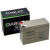 Акумуляторна батарея Rablex 12V 9Ah (RB1209), свинцево-кислотна (SLA) - Image 2