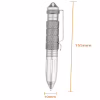 Ручка Тактична зі склобоєм Laix B2 Tactical Pen / алюміній Сірий - Image 3