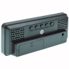 Годинники електронні VST-898 синій, температура, USB - Image 4