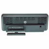 Годинники електронні VST-898 синій, температура, USB - Image 5