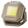 Фонарь для кемпинга PL-411 COB ,белый, красный, жёлтый, type-c, индикатор - Image 2
