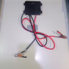 Сонячна панель SOLAR PANEL 18V60W + Екран індикації - Image 3