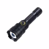 Ручной фонарь Rablex RB920, КРАСНЫЙ СВЕТ, 1хT28, 1х21700 аккумулятор, zoom, Type-C, 2000LM - Image 3