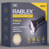 Ручний ліхтар Rablex RB916, 55LED, 4х18650 акум, Type-C, 7500LM - Image 5