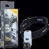 Налобный фонарь Rablex RB970, 1хXPG+1хCOB, Sensor, аккум, Type-C - Image 3