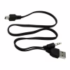 USB кабель V3 - 3.5mm Mini USB в пакеті - Image 2