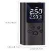 Портативний компресор AIR PUMP A6, 9038 - Image 3