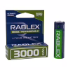 Акумулятор Rablex 18650 Li-ion 3000mAh Li-ION 3.7v - Image 2