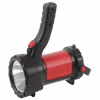 Ручний ліхтар T80-5W+COB, 2x18650, ЗУ microUSB, Box - Image 2