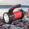 Ручний ліхтар T80-5W+COB, 2x18650, ЗУ microUSB, Box - Image 7