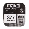 Батарейки-таблетки Maxell 377 / AG4 / - Image 2