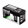 Батарейки-таблетки Maxell 377 / AG4 / - Image 3