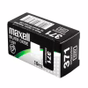 Батарейки-Таблетки Maxell 371 / AG6 / SR920SW - Image 3