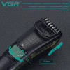 Триммер бороды и усов VGR V-053 - Image 3