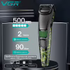 Триммер бороды и усов VGR V-053 - Image 4