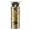 Триммер для бороди та вусів VGR V-097 Gold - Image 2