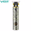 Тример для бороди та вусів VGR V-097 Platinum - Image 2